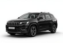 Despiece Jeep Avenger (2022) 1.2 Hybrid 4Xe (136 CV) 2024