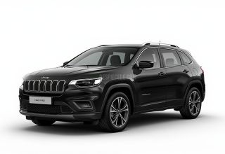 Despiece Jeep Avenger (2022) 1.2 Hybrid 4Xe (136 CV) 2024 negro