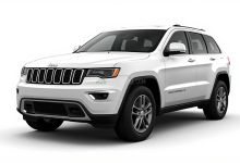 Despiece Jeep Grand Cherokee III (WH) 4.7 i V8 2WD (238 cv) 2004