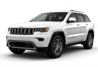 Despiece Jeep Grand Cherokee III (WH) 4.7 i V8 2WD (238 cv) 2004 plata