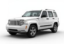 Despiece Jeep Liberty 3.7 i V6 12V (213 cv) 2005