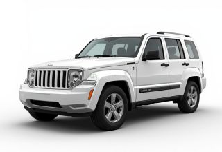 Despiece Jeep Liberty 3.7 i V6 12V (213 cv) 2005 plata