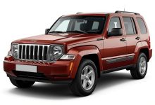 Despiece Jeep Liberty II 3.7 i V6 12V (213 cv) 2007