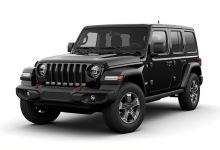 Despiece Jeep WRANGLER IV (JL) 2.0 T-GDi (JL72, JL74) (270 cv) 2026