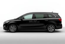 Despiece Kia Carens IV 1.7 16V CRDi (136 cv) HPE Automatico 2015