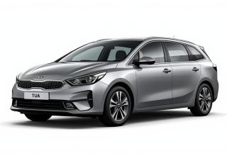 Despiece Kia CEED Tourer (CD) 1.6 GDI Hybrid (105 cv) 2018 gris