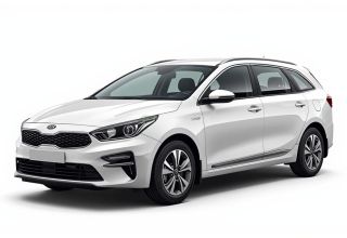 Despiece Kia Cerato Sedán (LD) 1.5 CDRi (90 cv) 2006 plata