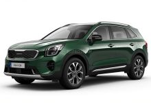 Despiece Kia K9 II (RJ) 3.3 GDi (249 cv) 2018