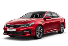 Despiece Kia Optima III 2.0 CVVT 16V (165 cv) 2011