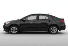 Despiece Kia Rio II Sedan (JB) 1.5 CRDi (109 cv) 2005