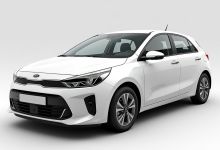 Despiece Kia Rio III Hatchback (UB) 1.4 16V (109 cv) automatic 2011
