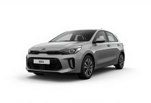 Despiece Kia RIO IV (YB, SC, FB) 1.0 T-GDI 100 Eco-Dynamics+ (101 cv) 2017