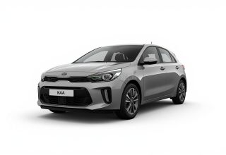 Despiece Kia RIO IV (YB, SC, FB) 1.0 T-GDI 100 Eco-Dynamics+ (101 cv) 2017 gris