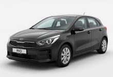 Despiece Kia RIO IV (YB, SC, FB) 1.4 CRDi 90 (90 cv) 2017