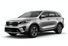 Despiece Kia Sorento I 2.5 CRDi (140cv) 2004