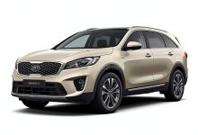 Despiece Kia Sorento IV (MQ4,MQ4A) 1.6 T-GDi Hybrid AWD (179 cv) 2020