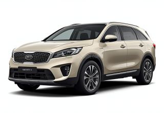 Despiece Kia Sorento IV (MQ4,MQ4A) 1.6 T-GDi Hybrid AWD (179 cv) 2020 beige