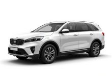Despiece Kia Sorento IV (MQ4,MQ4A) 2.2 CRDi AWD (193 cv) 2026