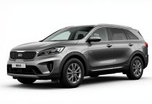 Despiece Kia Sorento IV (MQ4,MQ4A) 2.5 MPI AWD (180 cv) 2020