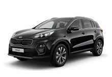 Despiece Kia Sportage III 2.0 CRDI 16V (184 cv) AUTOMATIC 2010