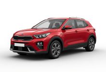 Despiece Kia Stonic 1.6 CRDi (116 cv) 2021