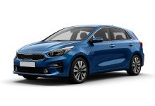 Despiece Kia Venga 1.6 CRDI 16V (115 cv) 2010