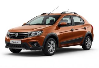 Despiece Lada 111 (2111) 1.5 16V (95 cv) 2005 marron