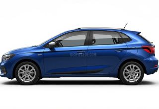 Despiece Lada Kalina Fastback (1119) 1.6 (90 cv) 2012 azul
