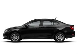 Despiece Lada Kalina Sedan (1118) 1.4 ( 16V 90 cv) 2008 negro