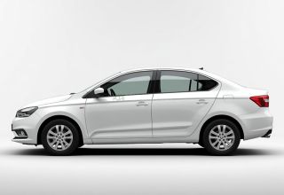 Despiece Lada Kalina Sedan (1118) 1.4 ( 16V 90 cv) 2008 plata
