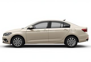 Despiece Lada Kalina Sedan (1118) 1.6 (90 cv) 2004 beige