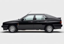 Despiece Lancia Delta III 1.9D Multijet (190cv) 2011