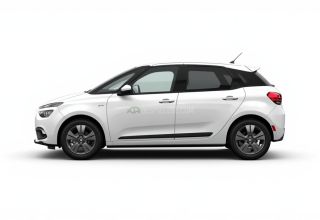 Despiece Lancia Ypsilon (843) 1.3 D Multijet (75 cv) 2010 plata