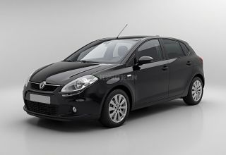 Despiece Lancia Ypsilon (843) 1.3 JTD (70 cv) 2005 negro