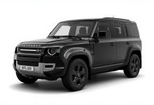Despiece Land Rover DEFENDER Van (L663) 2.0 D240 SD4 4x4 (241 cv) 2022