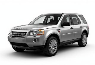 Despiece Land Rover Freelander Hard Top 1.8 i 16V (117 cv) 2005 gris