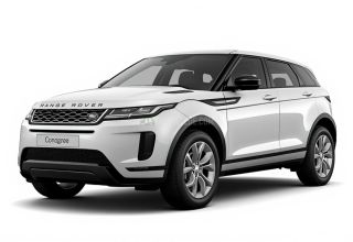 Despiece Land Rover Range Rover Evoque I 2.2 eD4 (150 cv) 2012 plata