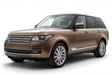 Despiece Land Rover Range Rover III 3.0 D 4x4 (177cv) 2011