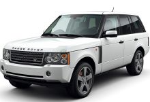 Despiece Land Rover Range Rover III 4.4 4x4 (306cv) 2006