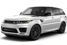 Despiece Land Rover Range Rover Sport I 4.4 i V8 32V (299 cv) 2009