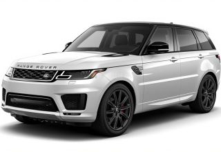 Despiece Land Rover Range Rover Sport I 4.4 i V8 32V (299 cv) 2009 plata