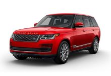 Despiece Land Rover RANGE ROVER V (L460) D250 MHEV AWD (249 cv) 2021