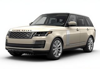 Despiece Land Rover RANGE ROVER V (L460) P460e PHEV AWD (460 cv) 2023 beige
