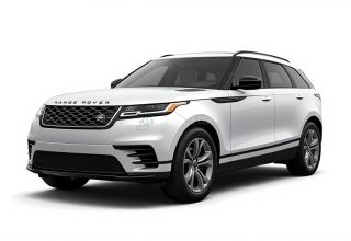 Despiece Land Rover Range Rover Velar 5.0 SCV8 4x4 (551 cv) 2017 plata