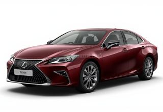 Despiece Lexus ES (_Z10_, _A10_, _H10_) 300h (AXZH10, AXZH11) (178 cv) 2025 marron