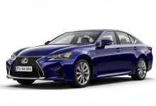Despiece Lexus GS III 350 (305 cv) AWD 2011