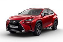 Despiece Lexus NX II (_A2_, _H2_) 450h+ E-Four (AAZH26) (309 cv) 2023