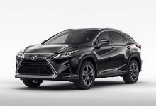 Despiece Lexus RX II 330 4WD (230 cv) 2005