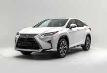 Despiece Lexus RX IV 350 V6 (301 cv) AWD Automatico 2015