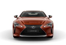 Despiece Lexus RZ (_BM1_) (2023) 300e (204 cv) 2025
